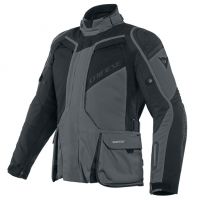 Dainese D-EXPLORER 2 GTX bunda šedá/černá vel.48